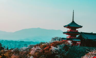 JAPON & CHINA